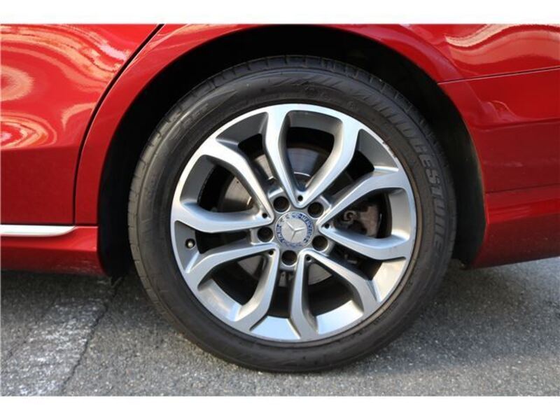 C-CLASS