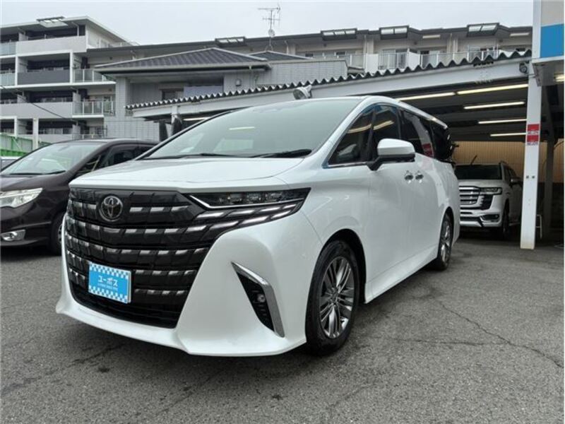 ALPHARD-0