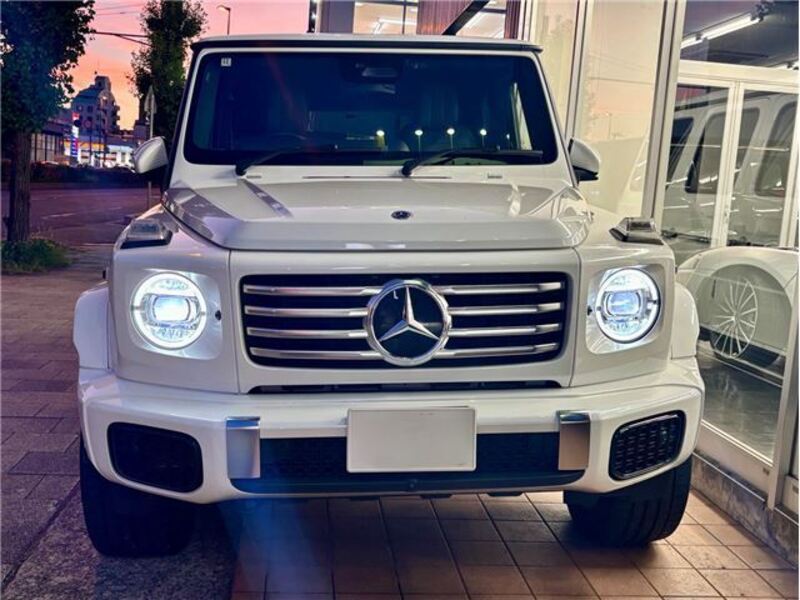 G-CLASS-0