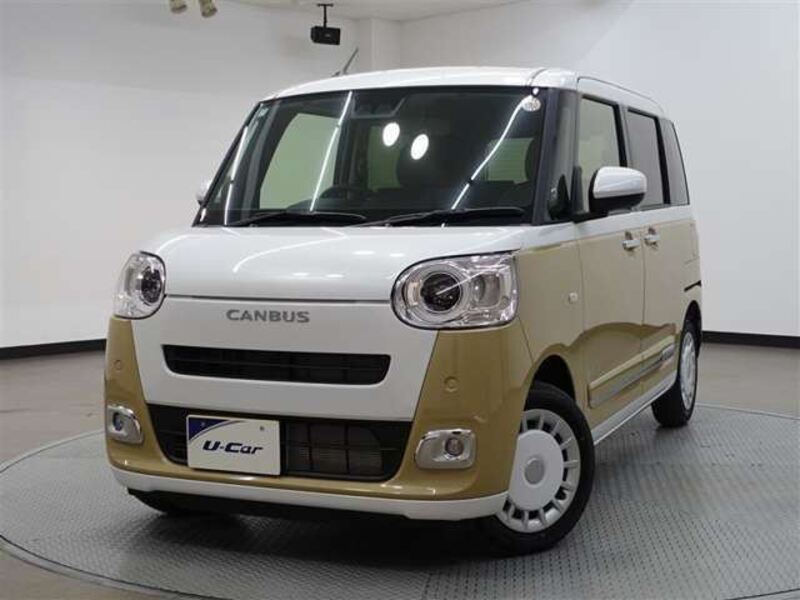 MOVE CANBUS-0