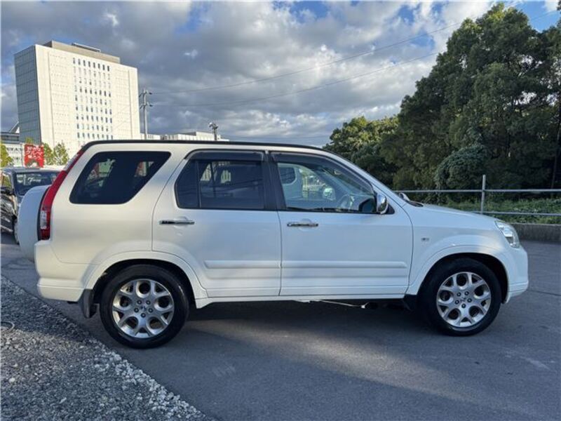 CR-V