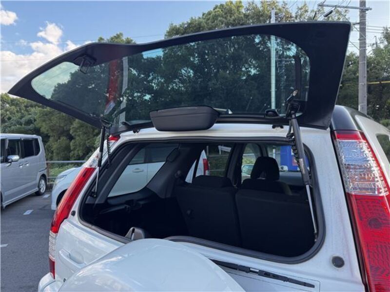 CR-V