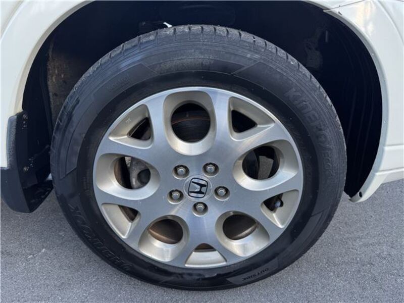 CR-V