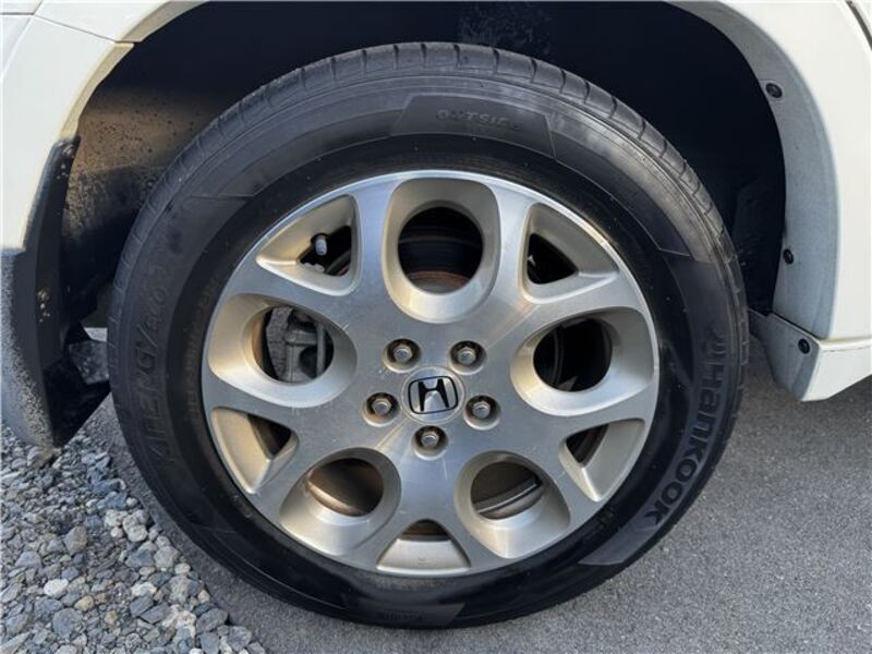 CR-V