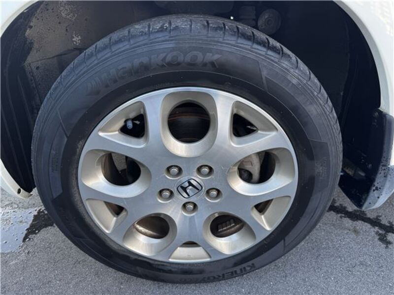 CR-V