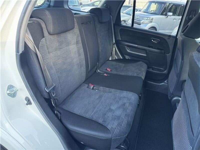 CR-V