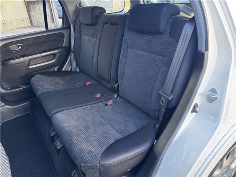CR-V
