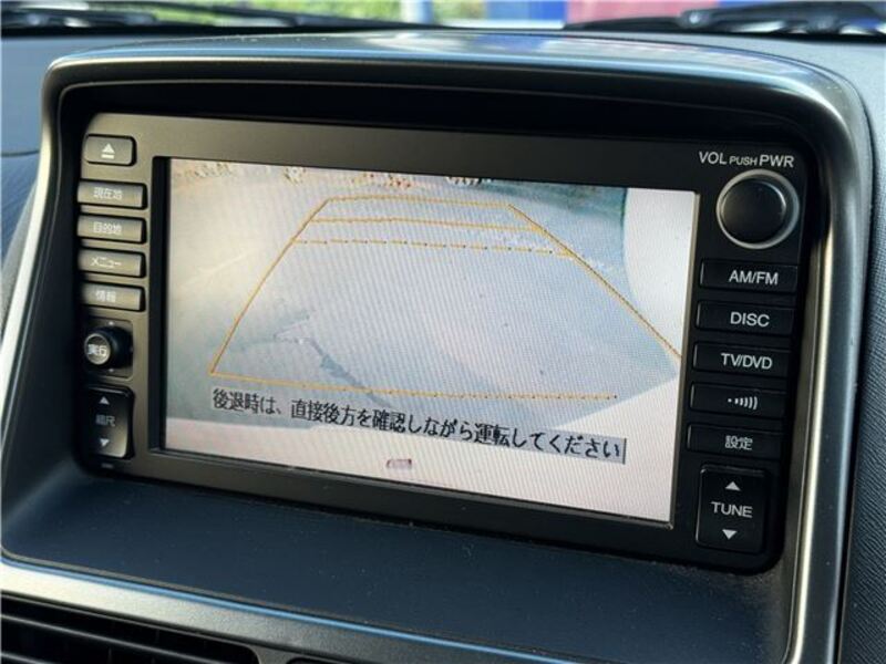 CR-V