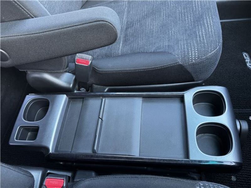 CR-V