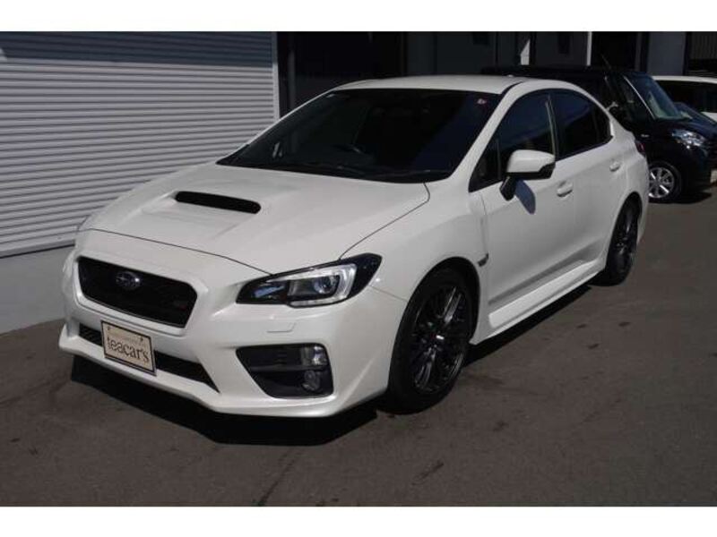 WRX