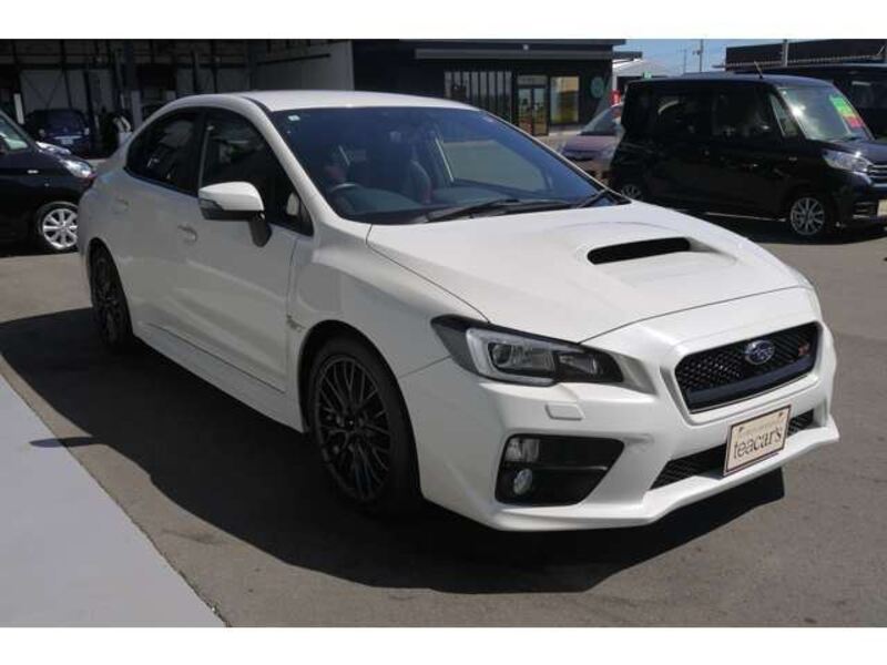 WRX