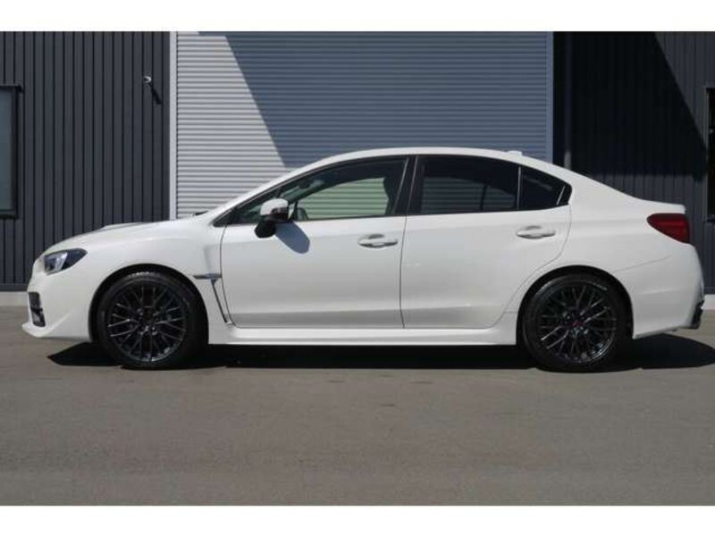 WRX