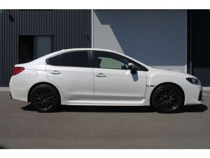 WRX