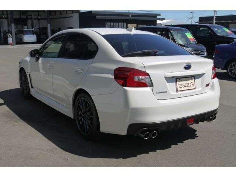 WRX