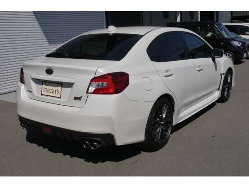 WRX