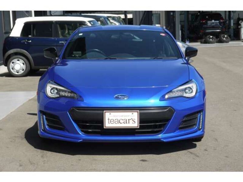 BRZ