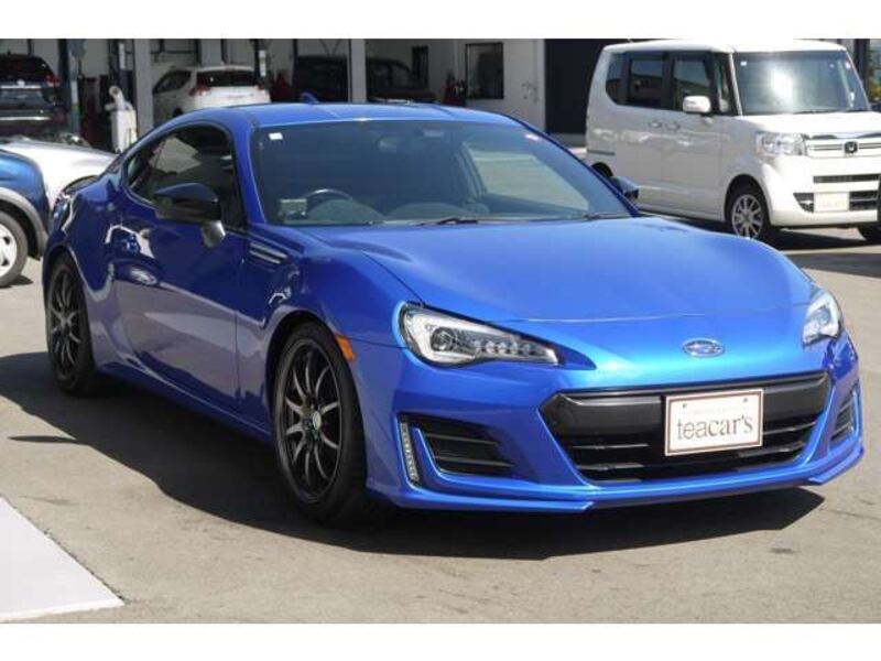 BRZ
