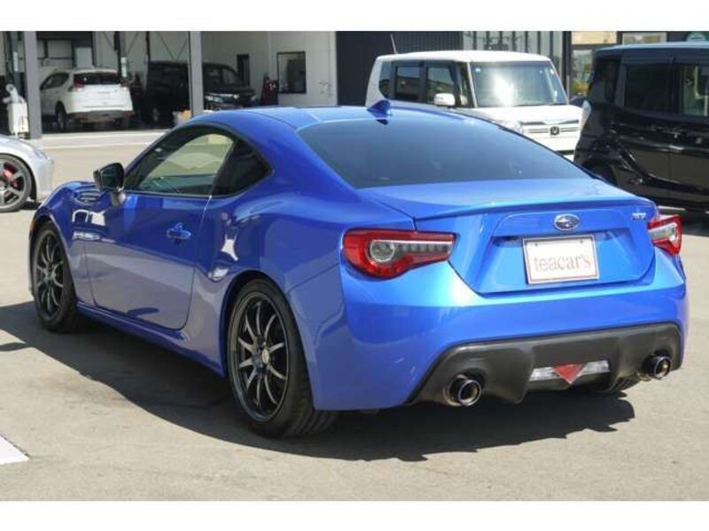 BRZ