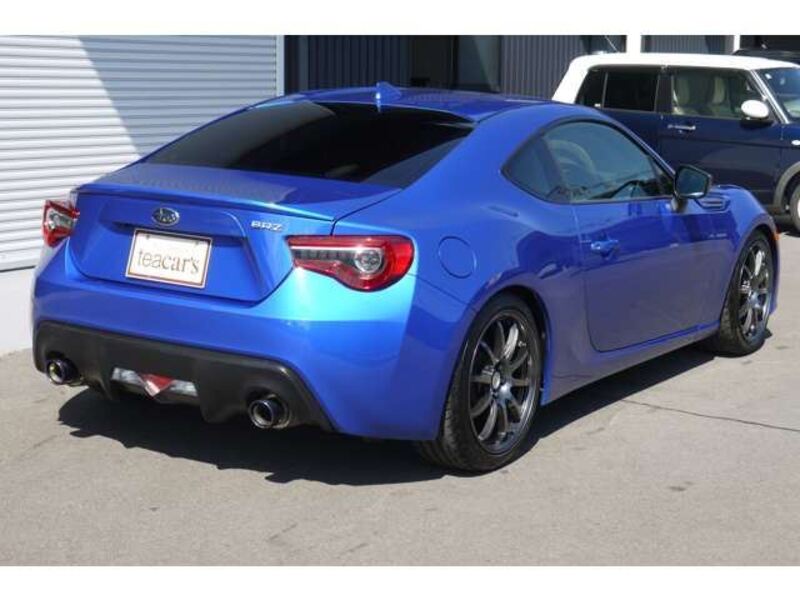 BRZ