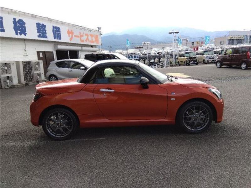 COPEN