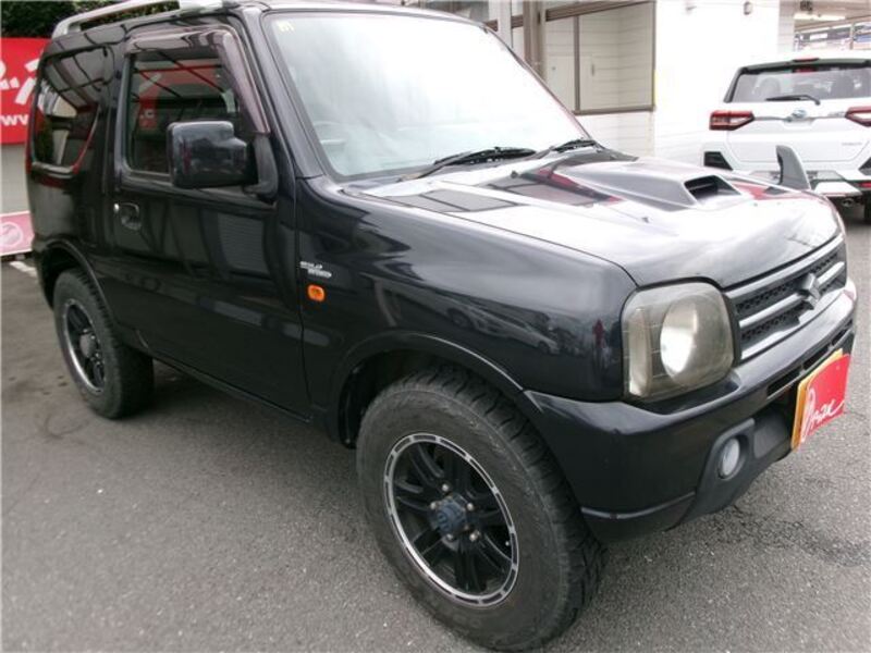 JIMNY
