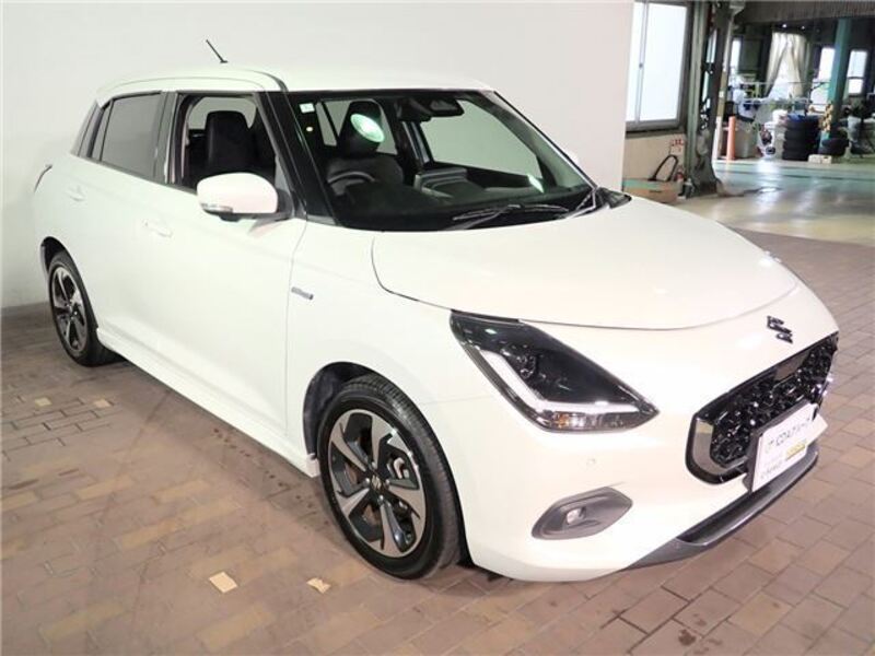 SWIFT