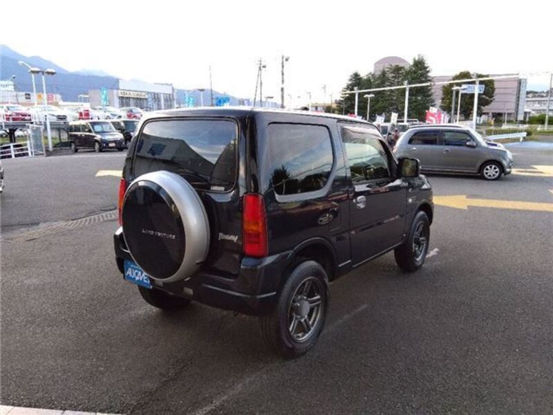 JIMNY