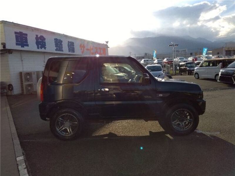 JIMNY