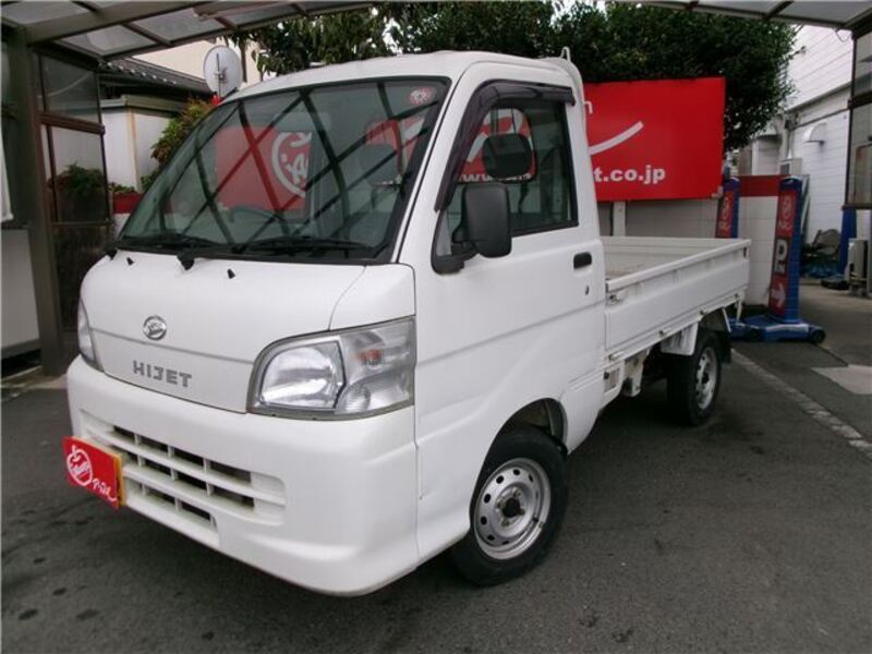 HIJET TRUCK-0