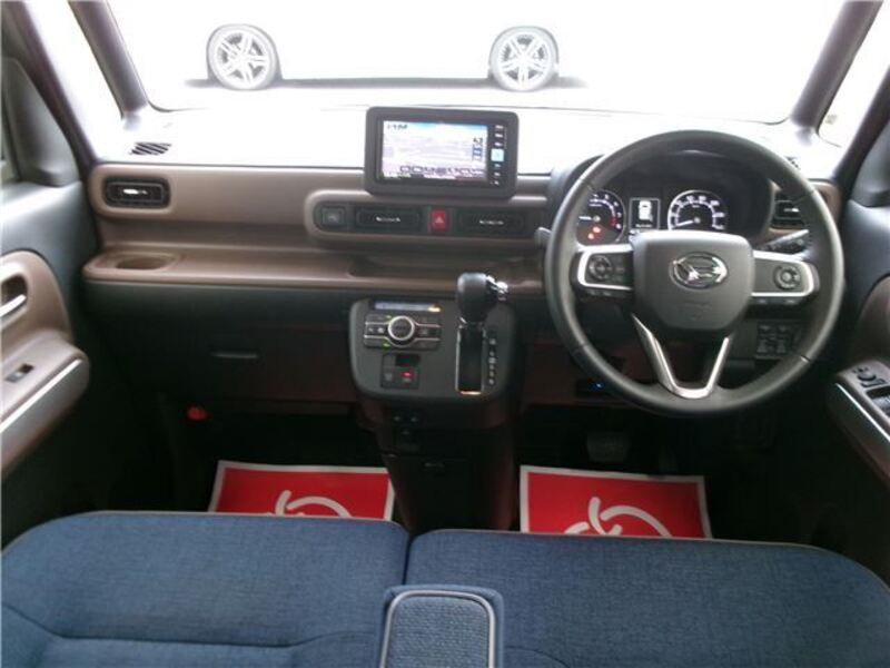 MOVE CANBUS