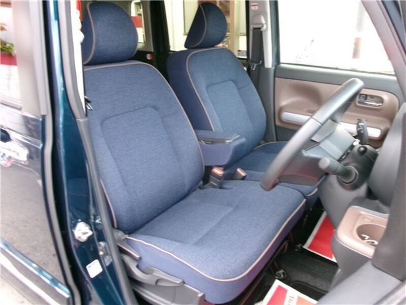 MOVE CANBUS