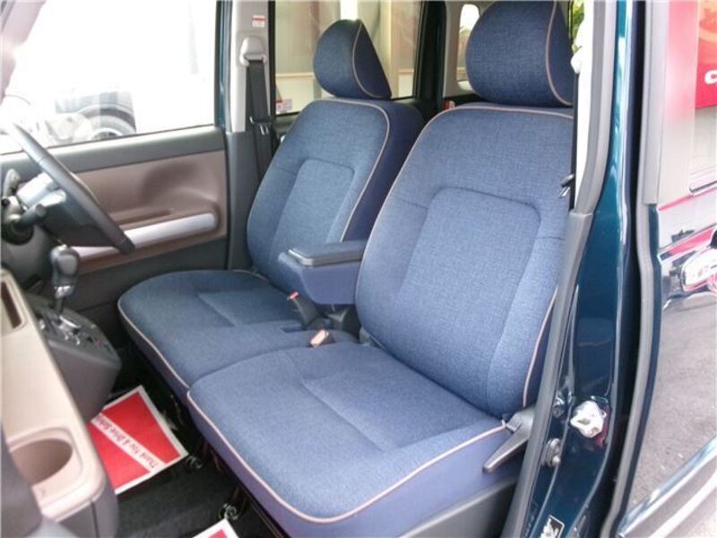 MOVE CANBUS