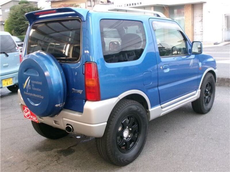 JIMNY