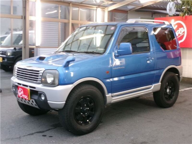 JIMNY