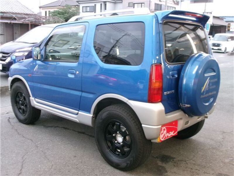 JIMNY