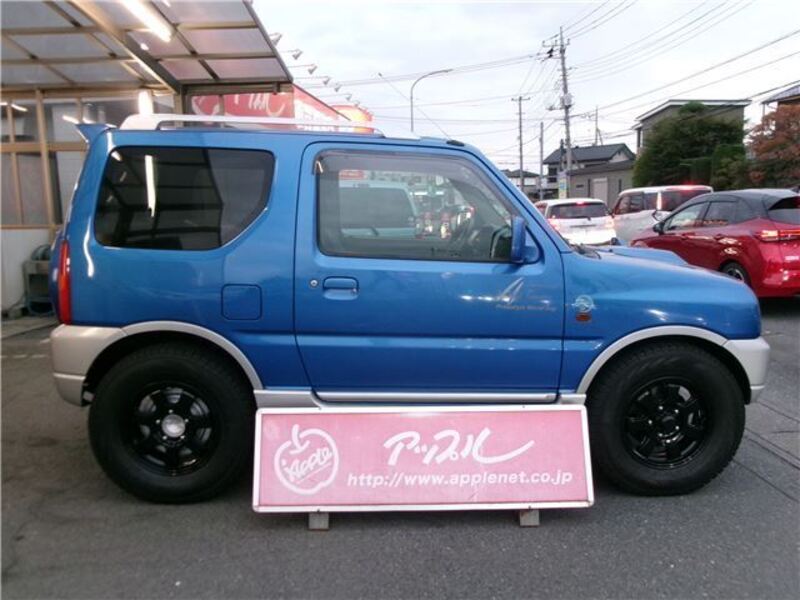 JIMNY