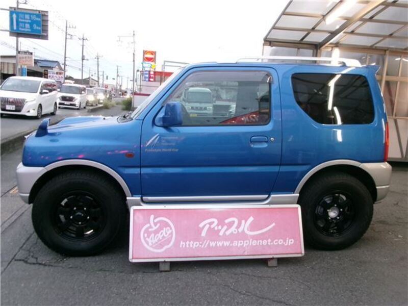 JIMNY