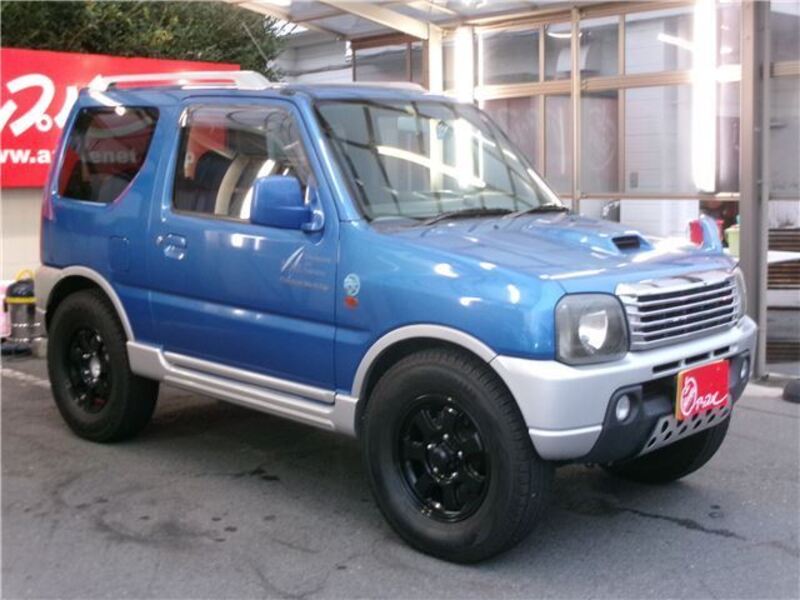 JIMNY