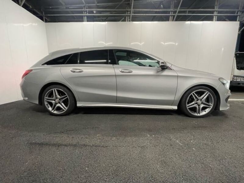 CLA-CLASS