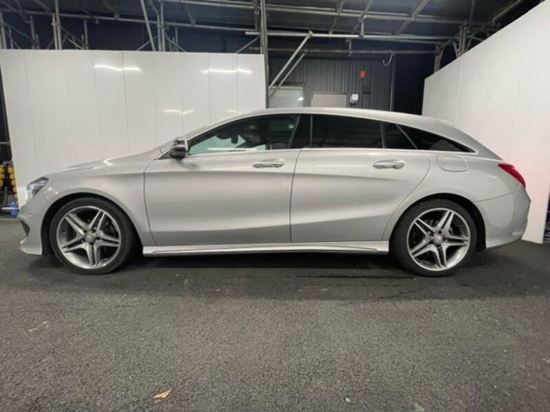 CLA-CLASS