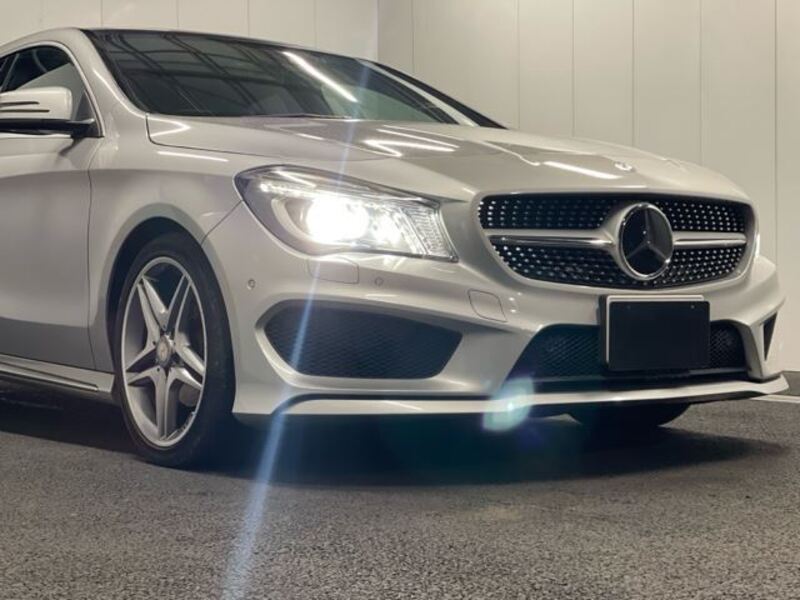 CLA-CLASS