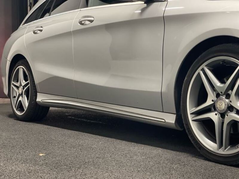 CLA-CLASS