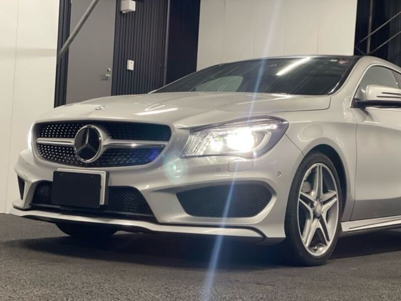 CLA-CLASS