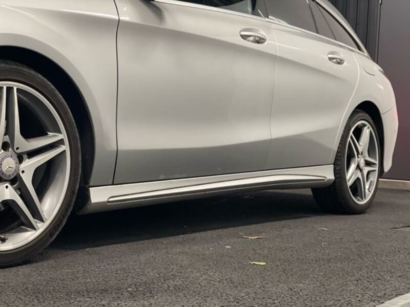 CLA-CLASS
