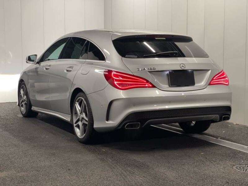 CLA-CLASS