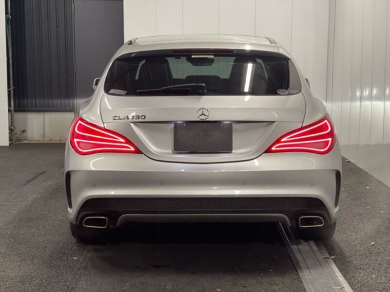 CLA-CLASS