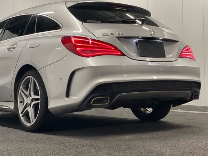 CLA-CLASS