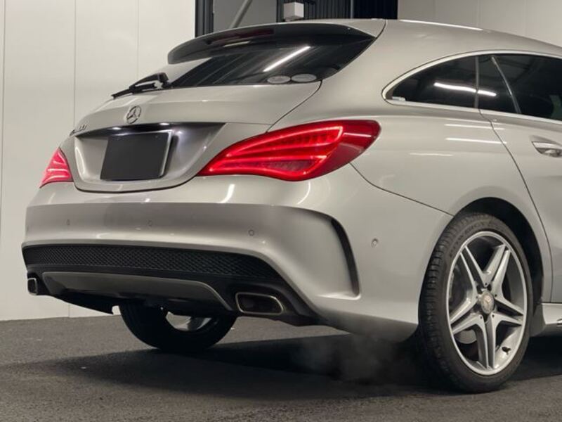 CLA-CLASS