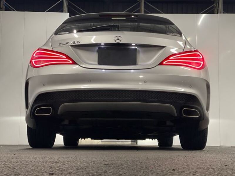 CLA-CLASS