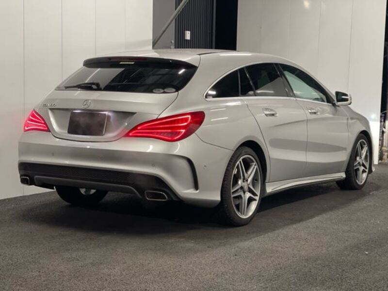 CLA-CLASS